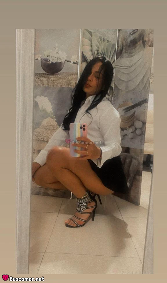 672930559 - soy la mas linda de toda valencia