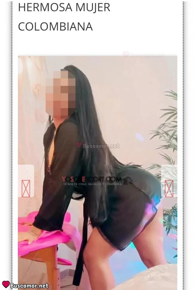 613438806 - Hola, busco conocer gente nueva en esta zona.