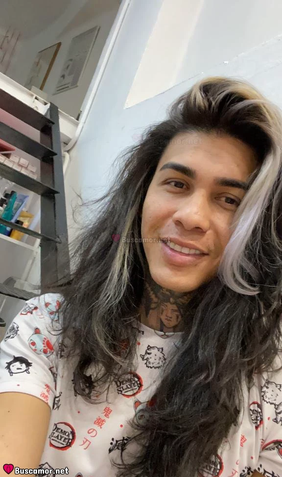 Foto perfil