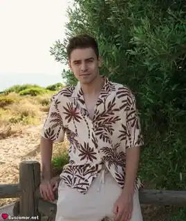 600067330 - soy sevillano y me encanta colombia