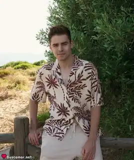600067330 - soy sevillano y me encanta colombia
