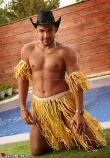 Foto perfil