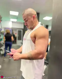 Foto perfil