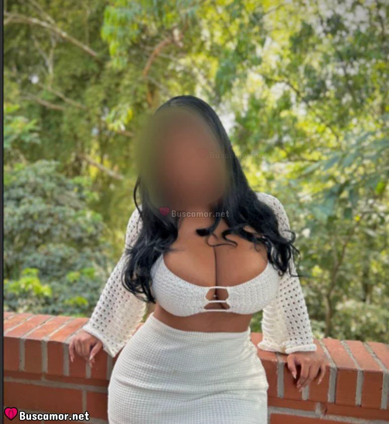 622299855 - Soy una morena buskando el amor.