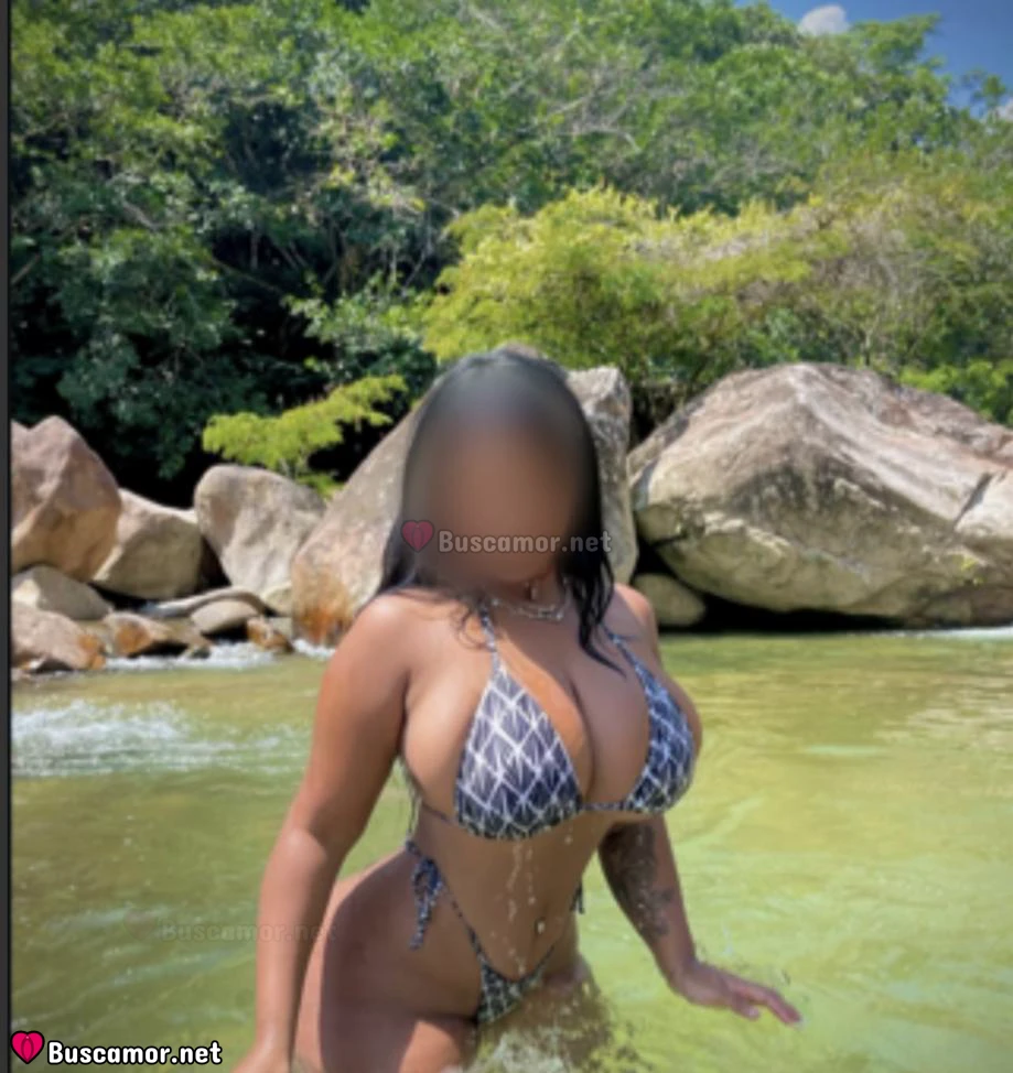 622299855 - Soy una morena buskando el amor.
