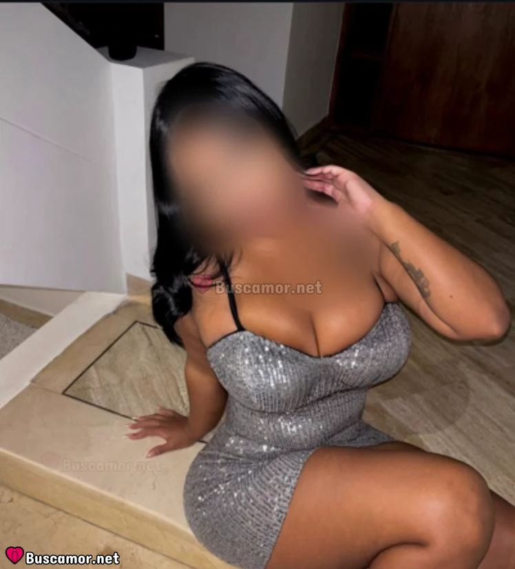 622299855 - Soy una morena buskando el amor.