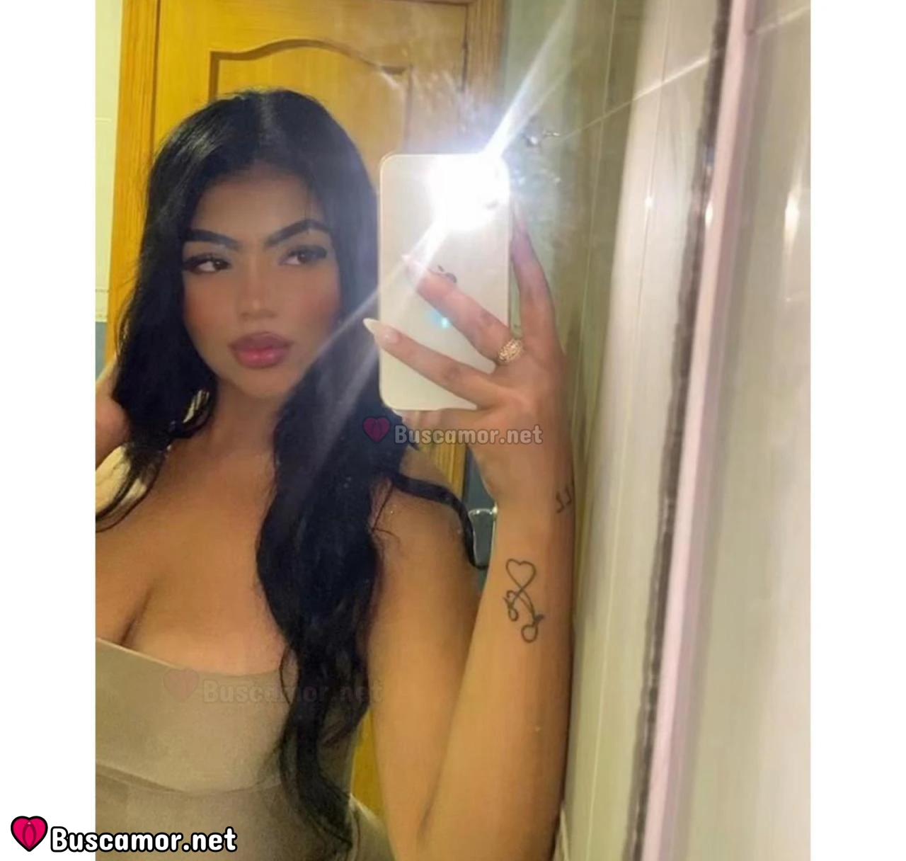 603364781 - Soy traviesa y juguetona, hermosa.