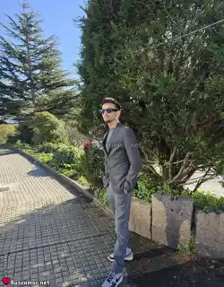 Foto perfil
