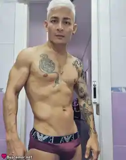 643564509 - Soy un colombiano en Barcelona, buskando lo mejor de la vida y gente interesante pa' conectar.