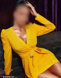 623117350 - Soy Samantha y busco a alguien que comparta mi magia.