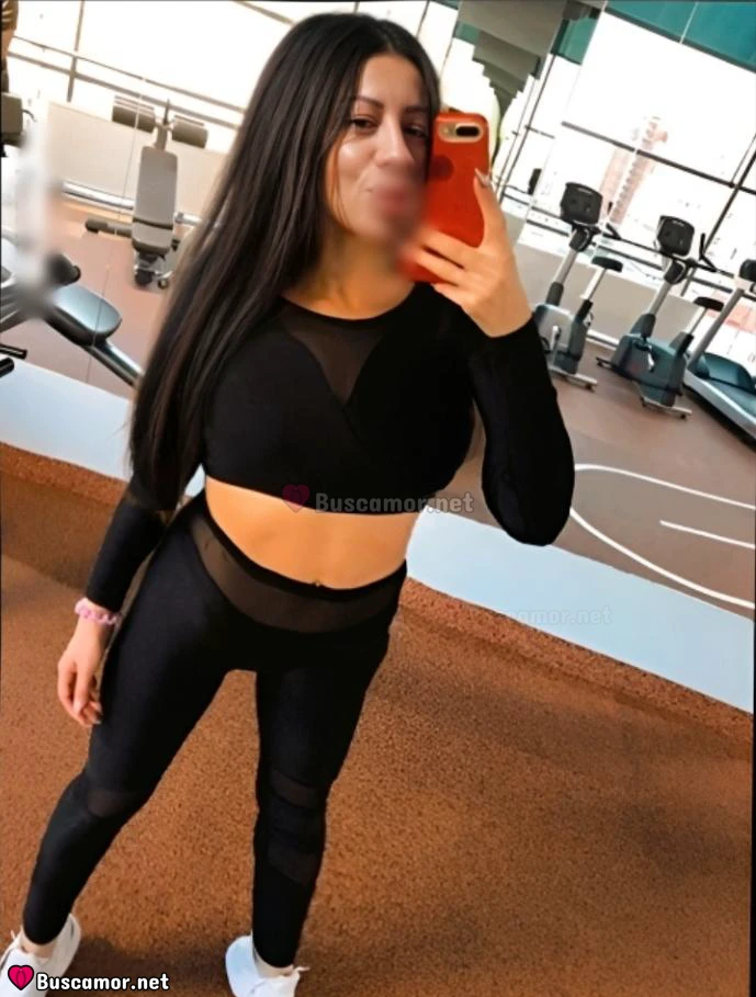 624420310 - Venezolana sin prisas viviendo