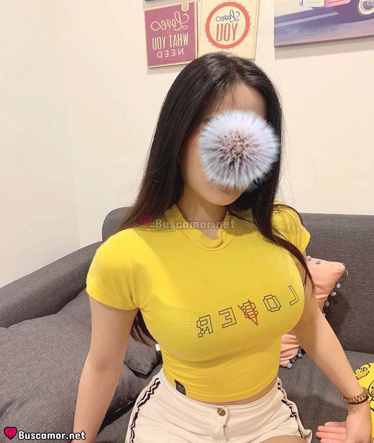 631627327 - MASAJISTA ASIATICA HERMOSA CARIÑOSA