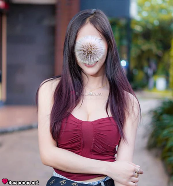 631627327 - MASAJISTA ASIATICA HERMOSA CARIÑOSA