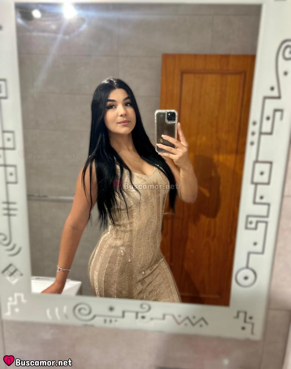 632325339 - Soy Ary, busco comapñero para locuras.