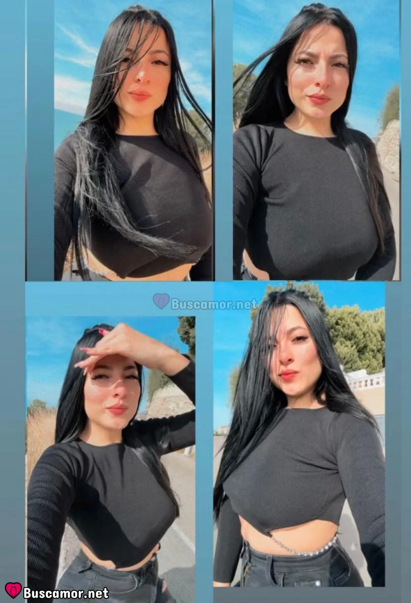 603186612 - Soy Andreina, busco un bombon pa disfrutar en Gandia.