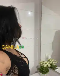 666811230 - Camila tu Brasileña especial 💞