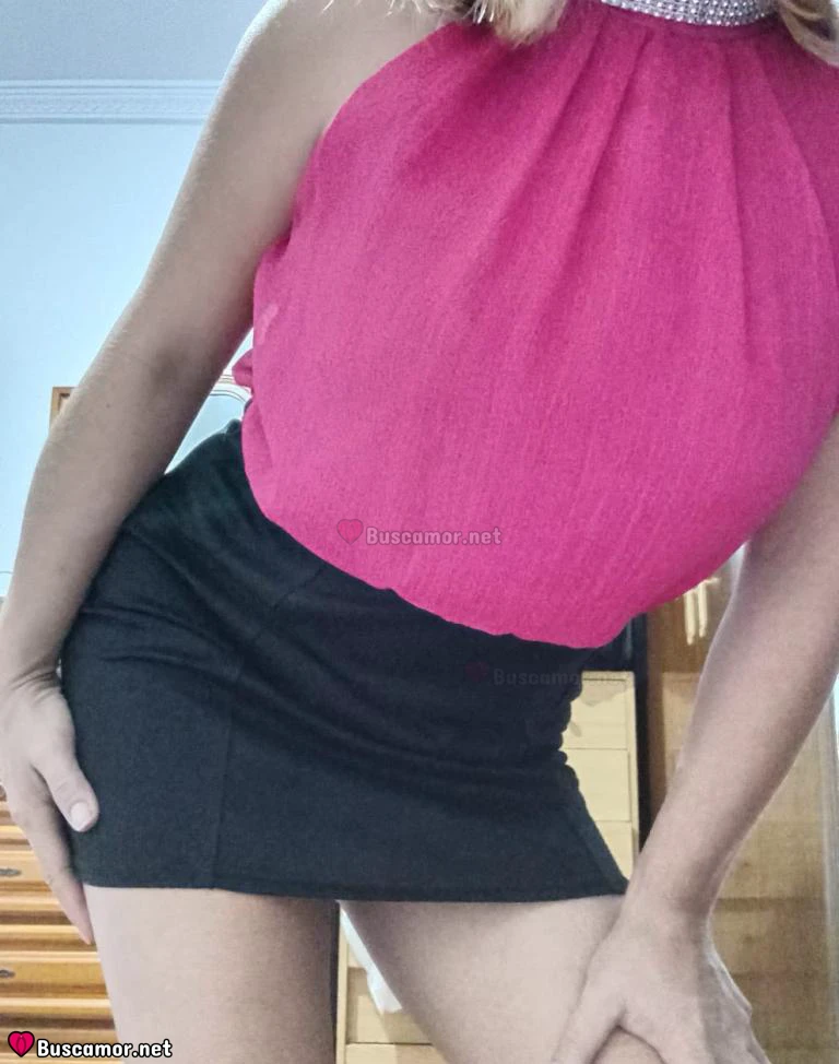 641980744 - Atiendo a domicilio y soy feliz.