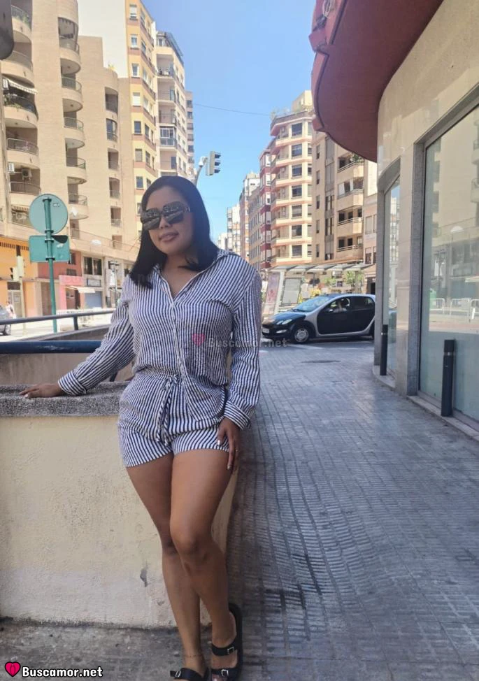 603998004 - 💞KAROL LATINA EXCLUSIVA BOMBÓN EXÓTICA ÚNICA PARA TI NOVEDAD EN LA ELIANA 💕