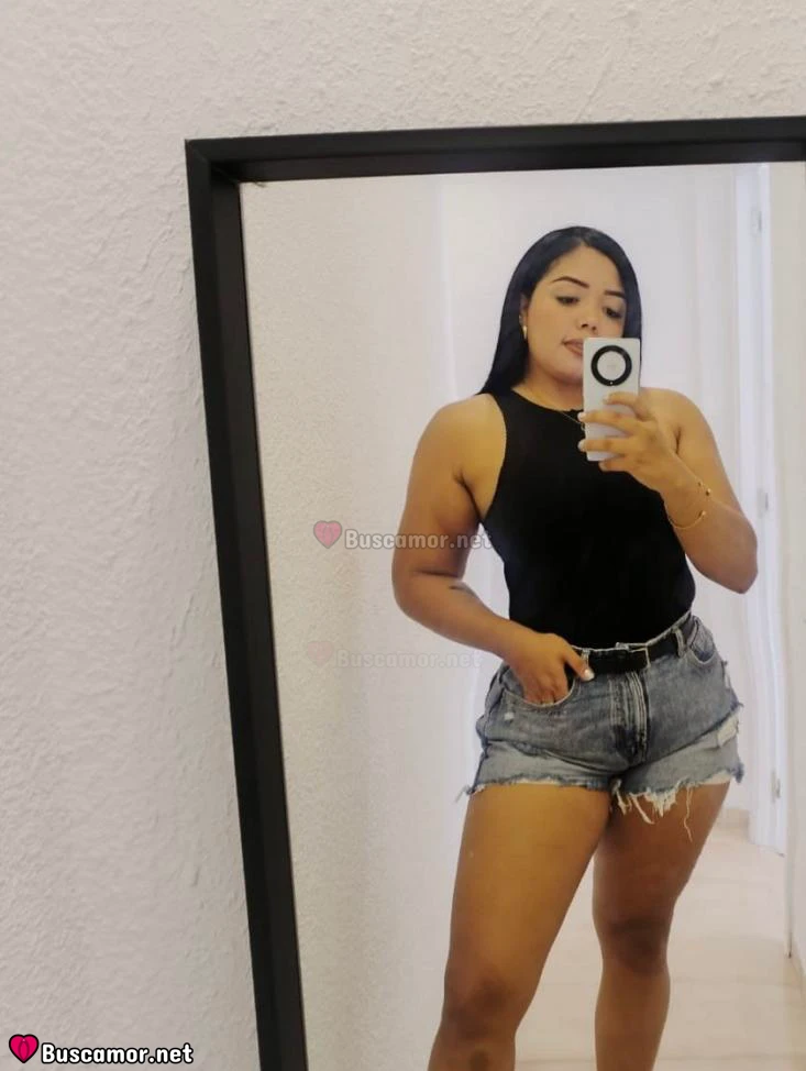 603998004 - 💞KAROL LATINA EXCLUSIVA BOMBÓN EXÓTICA ÚNICA PARA TI NOVEDAD EN LA ELIANA 💕