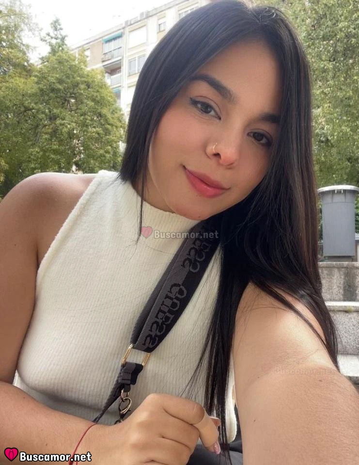631770280 - Soy Camila divertida.