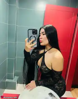 646389810 - HOLA SOY C ANDY, BUSCO UNA PERSONA DIVERTIDA K LE GUSTE REIR Y PASARLA BIEN.