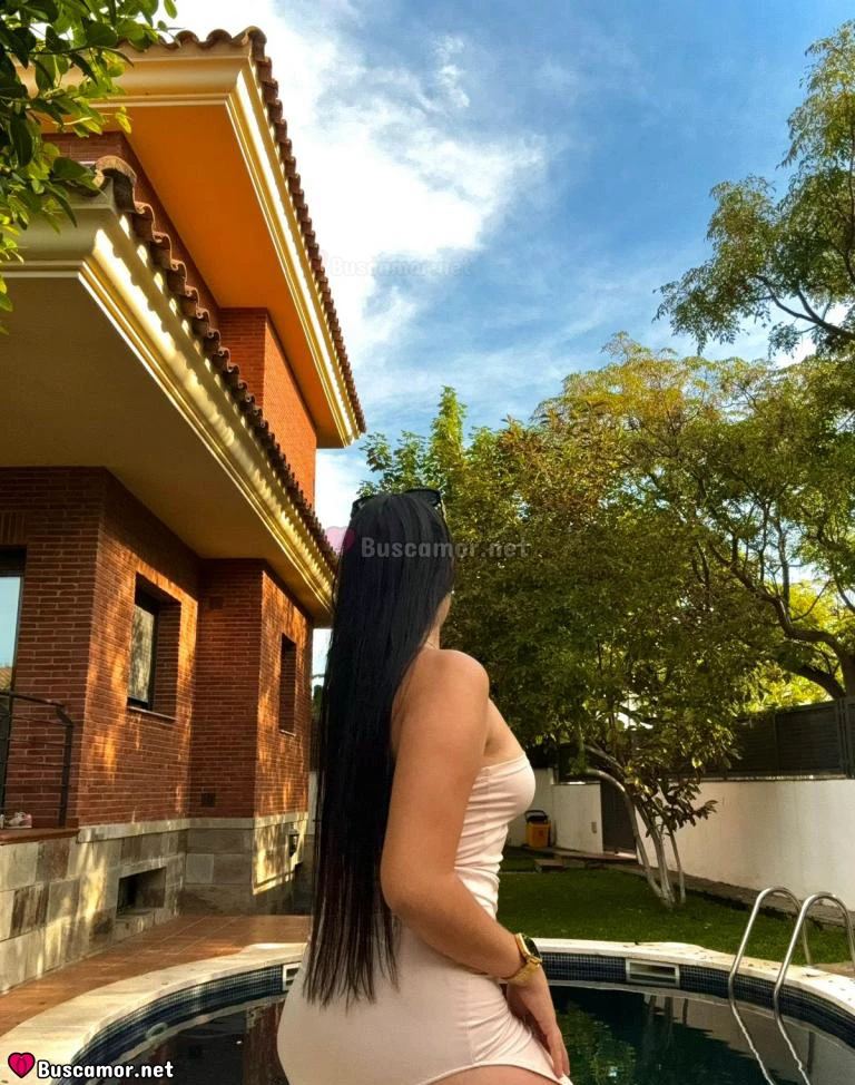 604140445 - (L) NIKOL RECIEN LLEGADA, TENGO SITIO