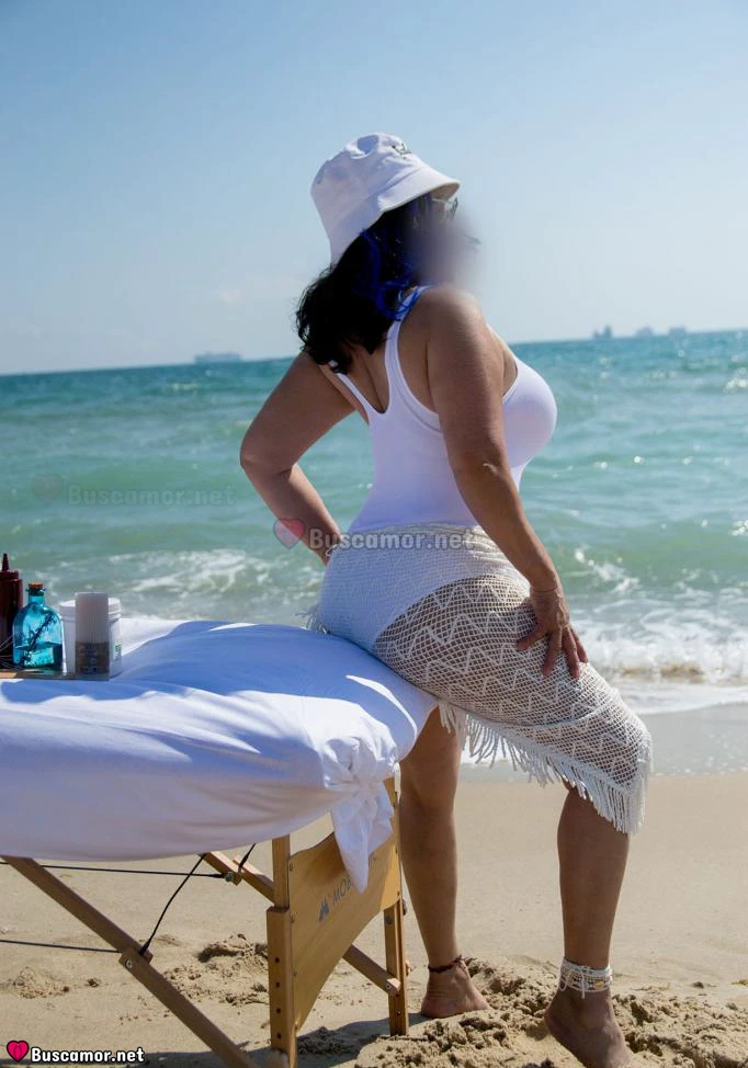 643108453 - Andrea me encantan los masajes.