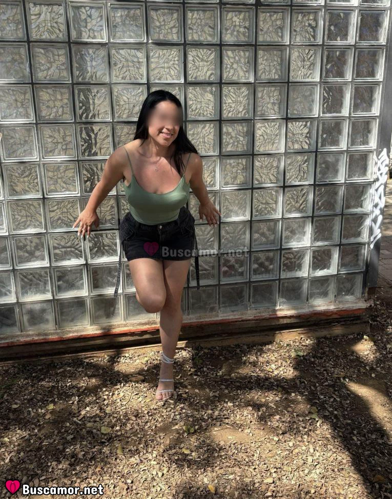614585034 - Lina colombiana simpática en busca de diversión