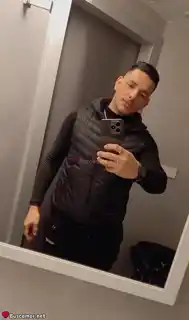 687144117 - SOY MASAJISTA VALDEPEÑAS, BUSCO CONEXIÓN.