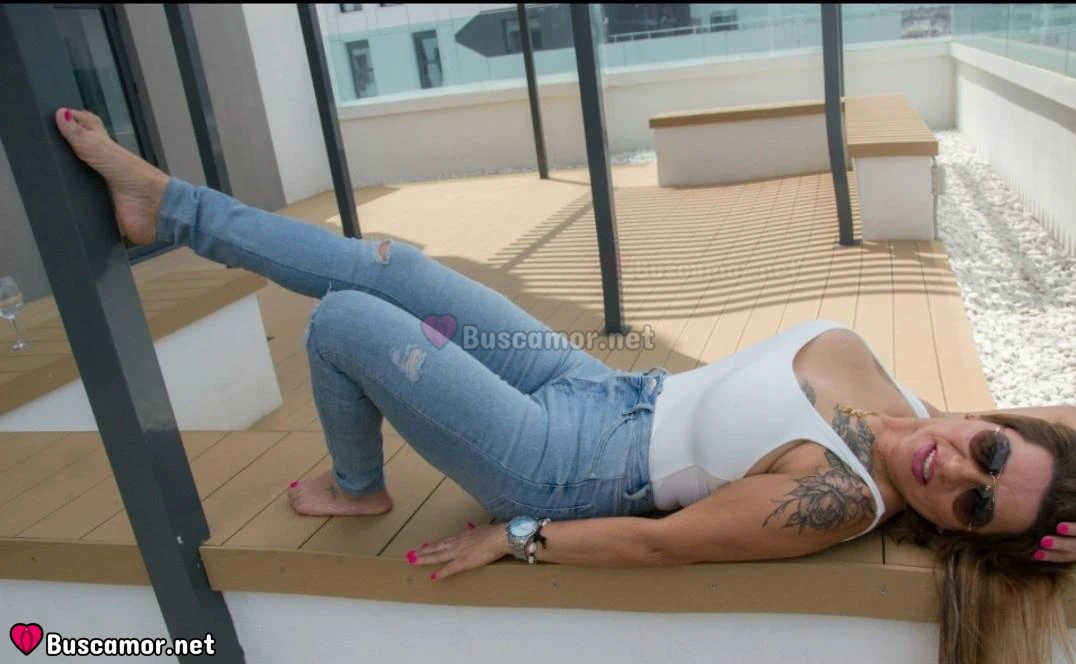 Foto perfil