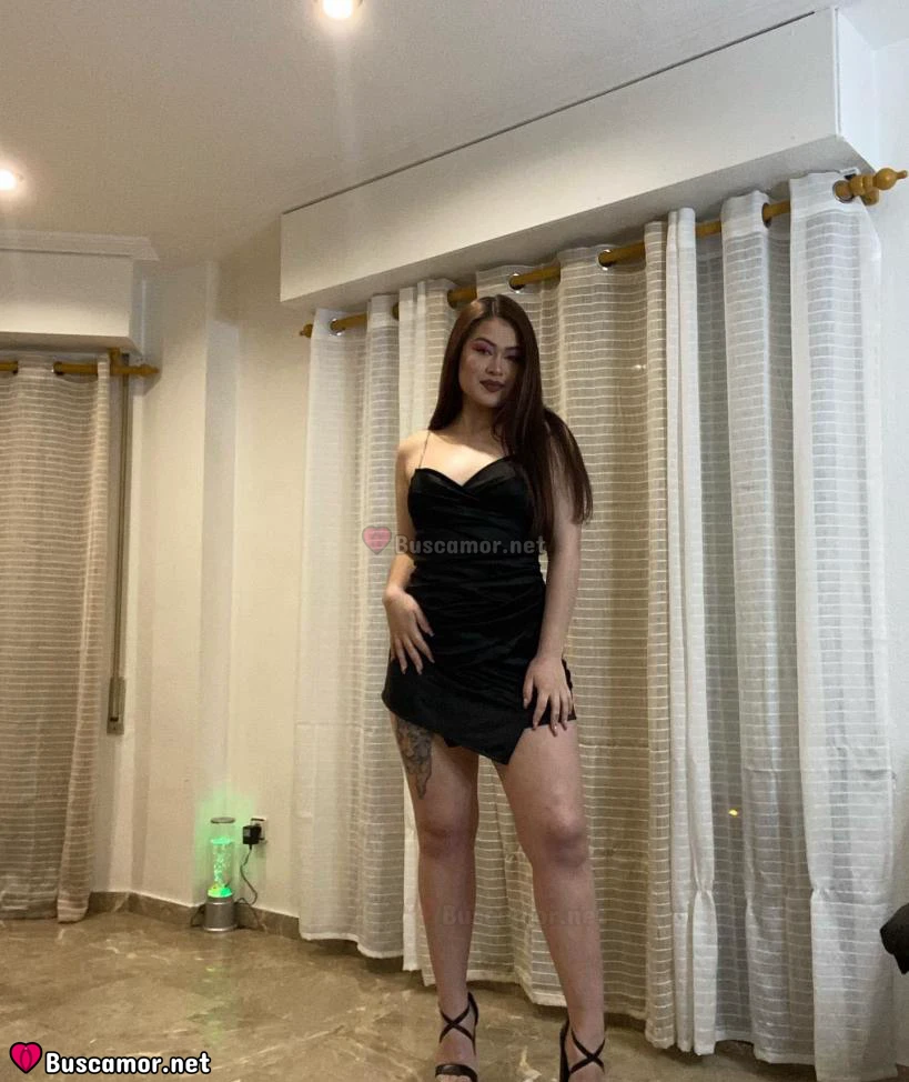 613286846 - Soy una latina hermosa de Puerto Sagunto.
