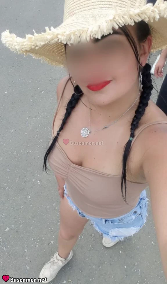 643857907 - LATINA MASAJISTA ALIVIA TU ESTRES SIENTATE FELIZ Y SALUDABLE