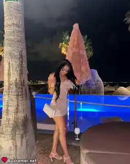 685416147 - Soy coqueta y divertida.