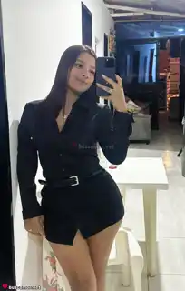 613227619 - soy martina, me encanta bailar, soy fiestera y busco buena onda.