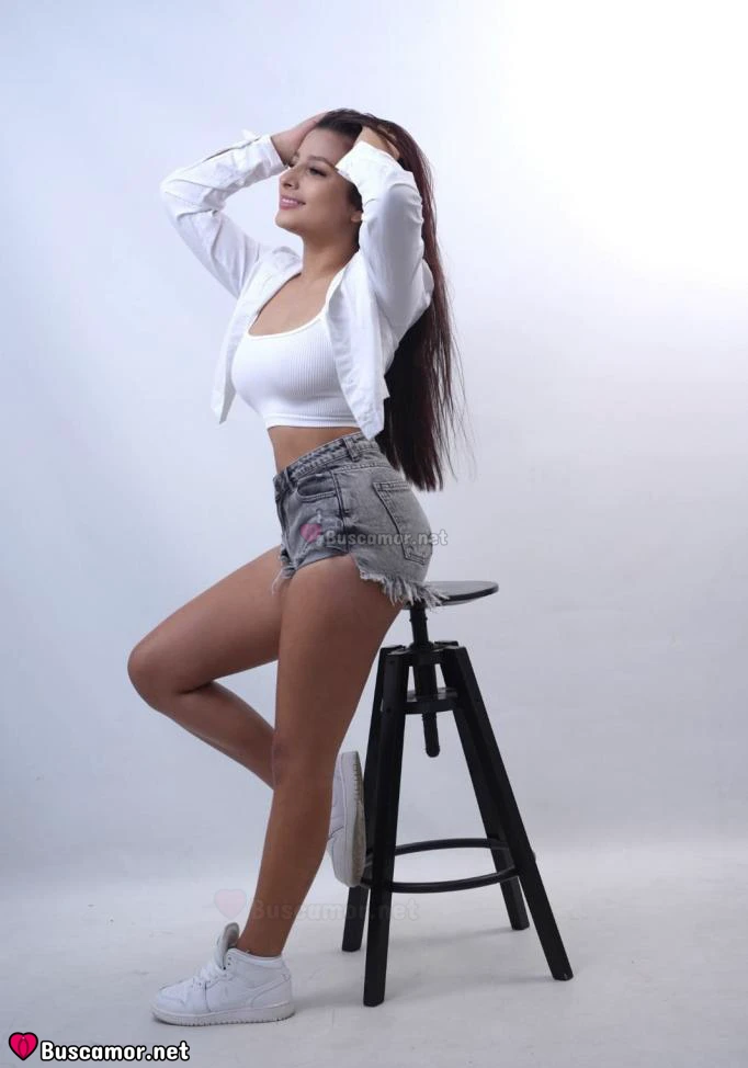 613227619 - soy martina, me encanta fiestar y bailar
