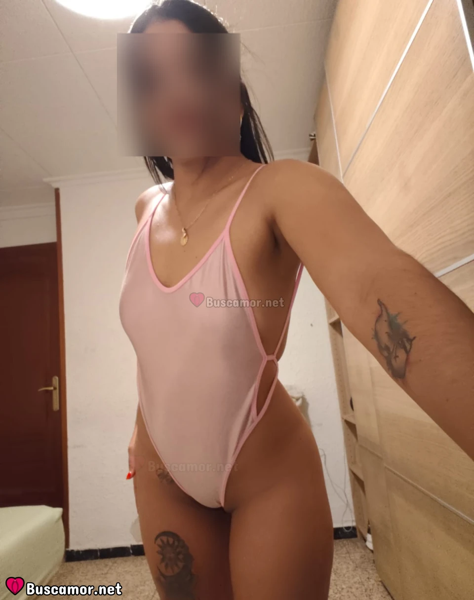 602626494 - soy de puerto sagunto, quiero alguien pa divertirme, reir y pasarla bien.