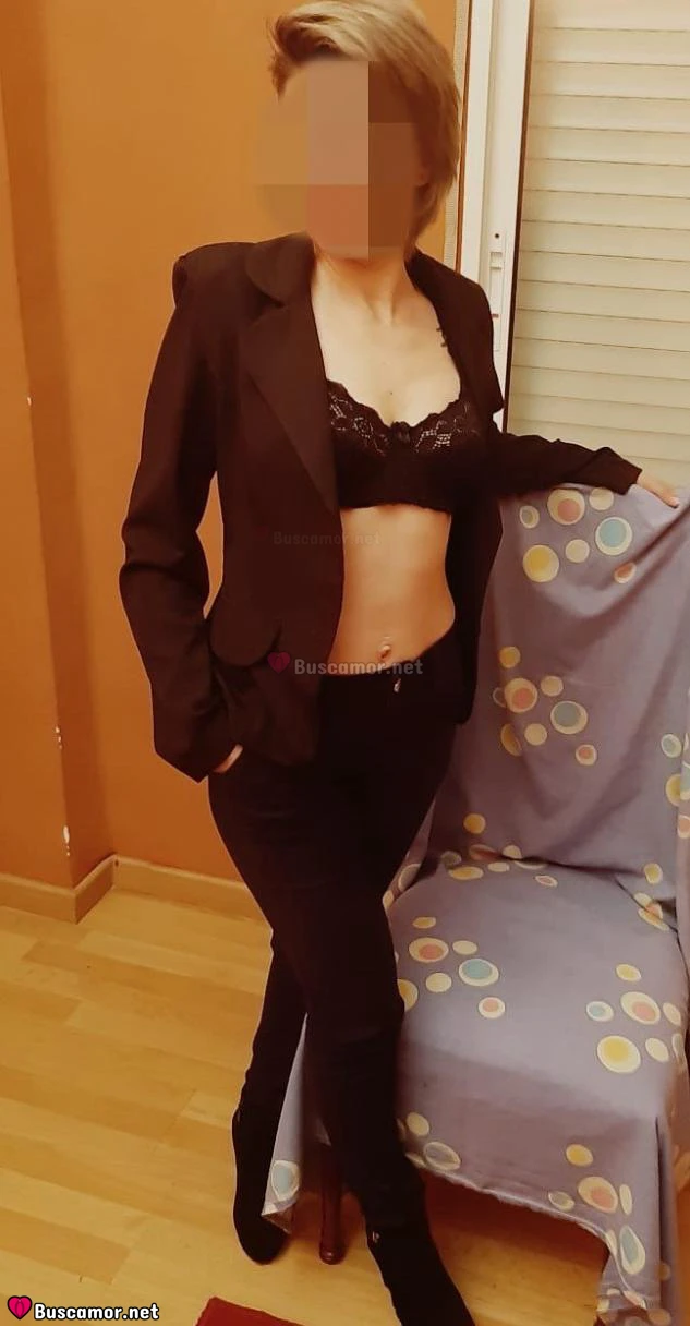 621161090 - soy angela, sonriente y optimista de burriana.