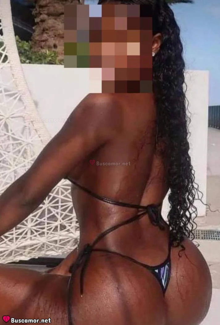 634251387 - Angie disfruta mucho en Puerto Sagunto.