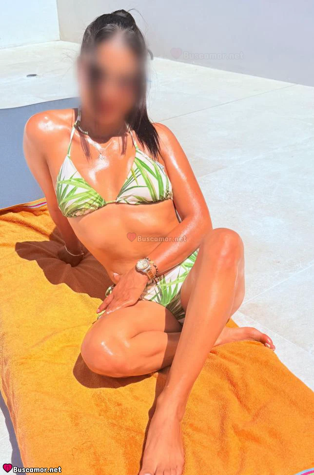 611339835 - Cuido mi cuerpo y disfruto mucho