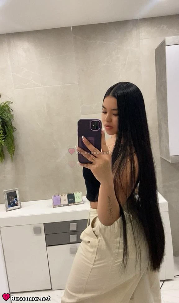 602643599 - soy muy loca y me encanta la aventura