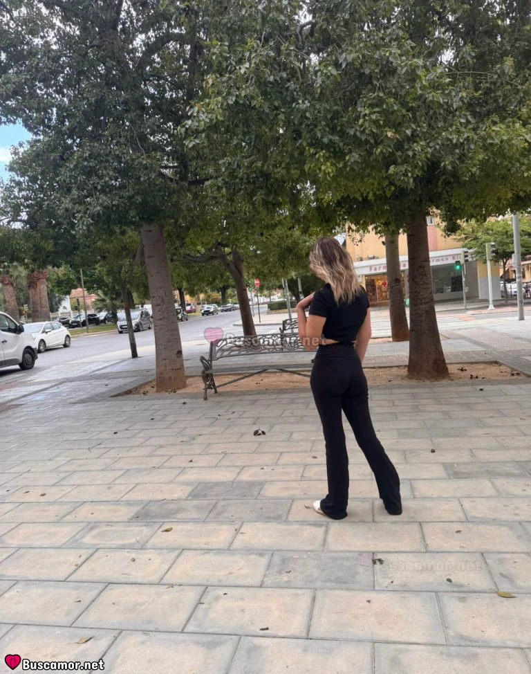 634108204 - Soy mu cariñosa y dulce.
