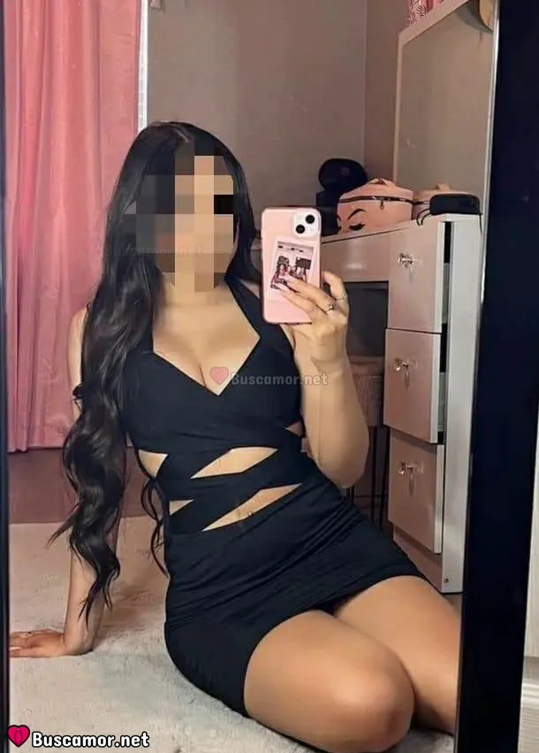 672531584 - ❤️DIVERSION EN MI PISO INDEPENDIENTE ❤️ , QUIERES COMPAÑIA?AMOROSA IRRESISTIBLE CANDELA PURA ❤️❤️