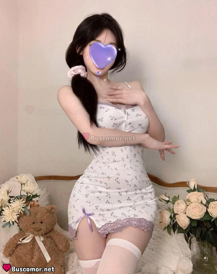 663518177 - Holaa soy Meli, busco alguien q se divierta conmigo siempre.