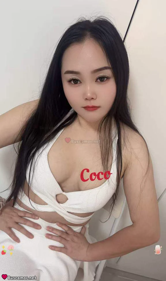 658733441 - Hola, soy una chica asiática super divertida y lista para pasarla q tienes en mente?