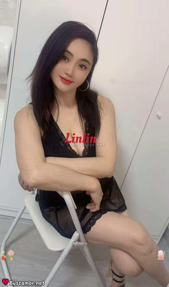 658733441 - Hola, soy una chica asiática super divertida y lista para pasarla q tienes en mente?