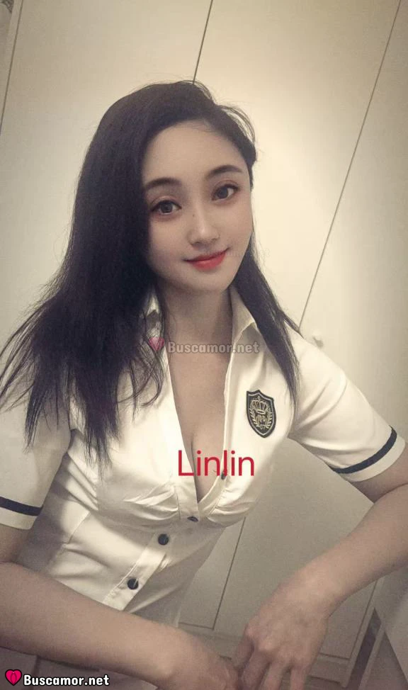 658733441 - Hola, soy una chica asiática super divertida y lista para pasarla q tienes en mente?