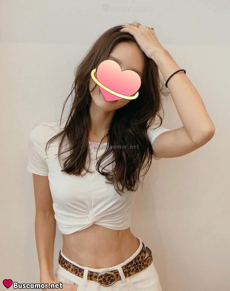 658733441 - Hola, soy una chica asiática super divertida y lista para pasarla q tienes en mente?