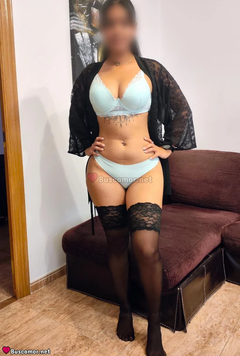 651960056 - Soy mulata dulce, busco k me lleven a bailar.