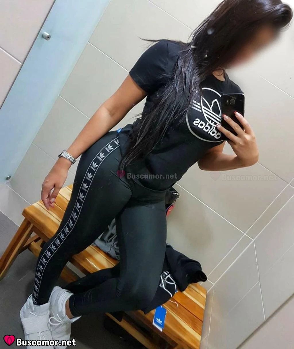 675684859 - Lorena quiere encontrar su amor.