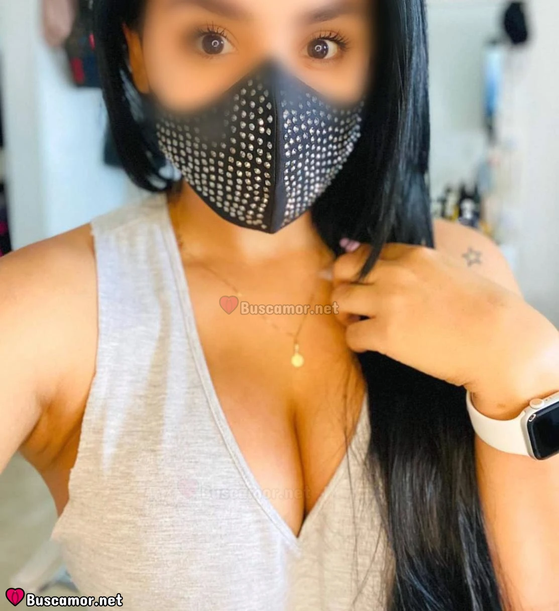 675684859 - Lorena quiere encontrar su amor.